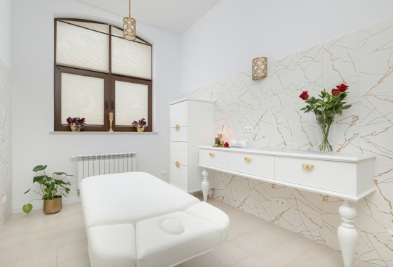 hotel **** - Hotel **** Juvena Wellness & Spa - Usługi - zdjęcie 4