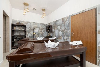 hotel **** - Hotel **** Juvena Wellness & Spa - zdjęcie 11