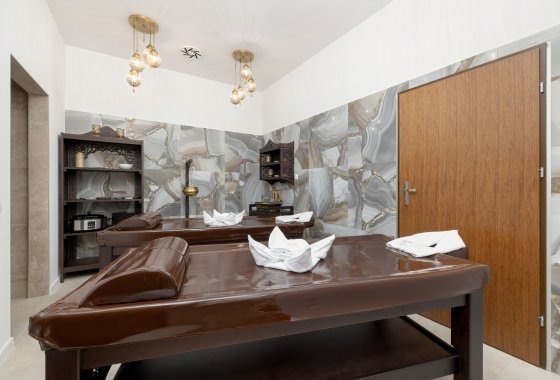 hotel **** - Hotel **** Juvena Wellness & Spa - Usługi - zdjęcie 6