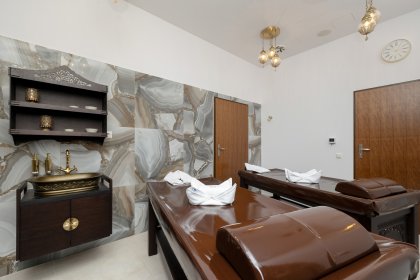 hotel **** - Hotel **** Juvena Wellness & Spa - zdjęcie 12