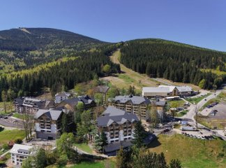 Forest Park Resort & SPA