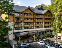 Forest Park Resort & SPA