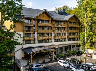 Forest Park Resort & SPA