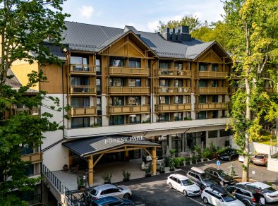 Forest Park Resort & SPA