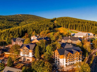 Forest Park Resort & SPA