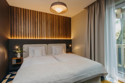 hotel **** - Forest Park Resort & SPA - zdjęcie 14