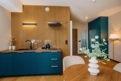 hotel **** - Forest Park Resort & SPA - zdjęcie 11