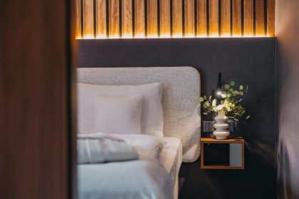 hotel **** - Forest Park Resort & SPA - zdjęcie 5