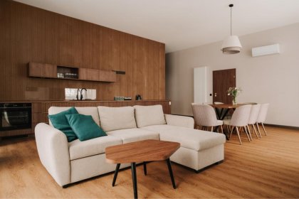 hotel **** - Forest Park Resort & SPA - zdjęcie 17