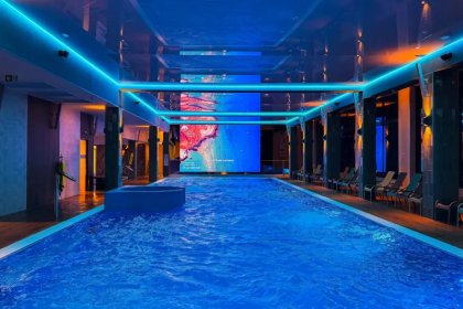 hotel **** - Forest Park Resort & SPA - zdjęcie 18