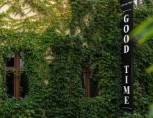 Good Time Aparthotel