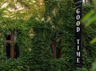 Good Time Aparthotel