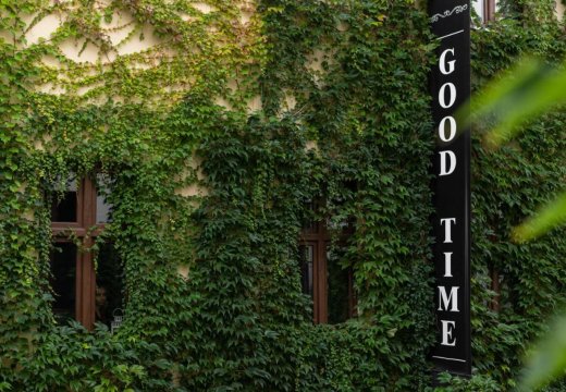 Good Time Aparthotel