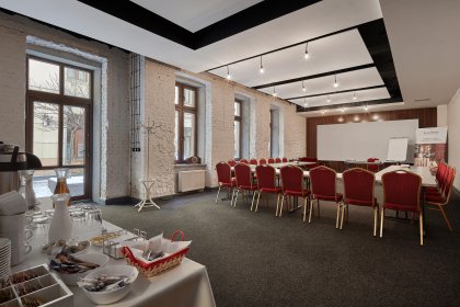 hotel - Good Time Aparthotel - zdjęcie 8