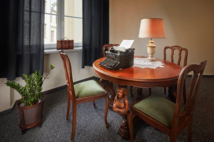 hotel - Good Time Aparthotel - zdjęcie 12