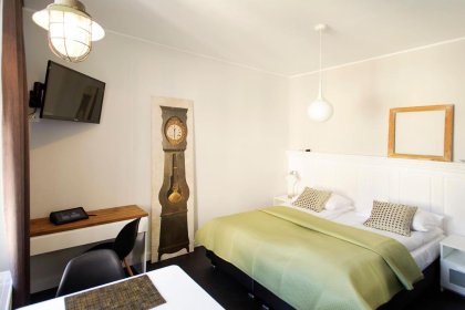 hotel - Good Time Aparthotel - zdjęcie 14