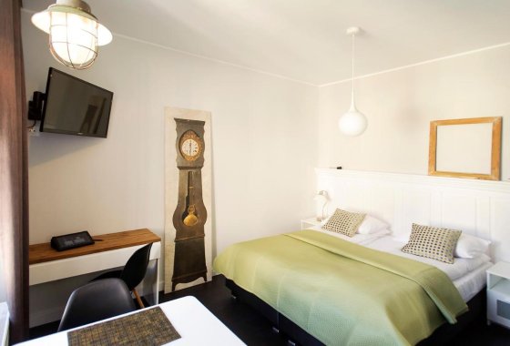 hotel - Good Time Aparthotel - Pokoje - zdjęcie 2