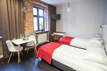 hotel - Good Time Aparthotel - zdjęcie 16