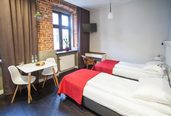 hotel - Good Time Aparthotel - Pokoje - zdjęcie 4