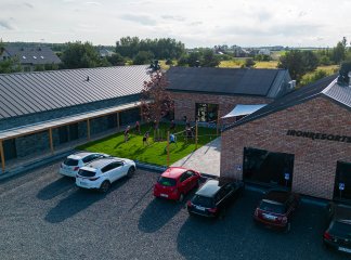 Niedźwiedzia 25 IronResorts