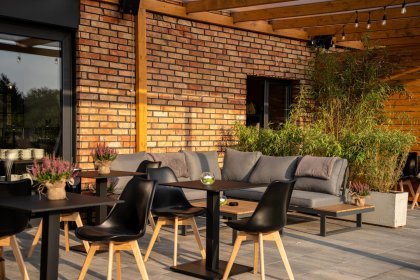 inny - Niedźwiedzia 25 IronResorts - zdjęcie 2