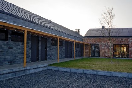 inny - Niedźwiedzia 25 IronResorts - zdjęcie 1