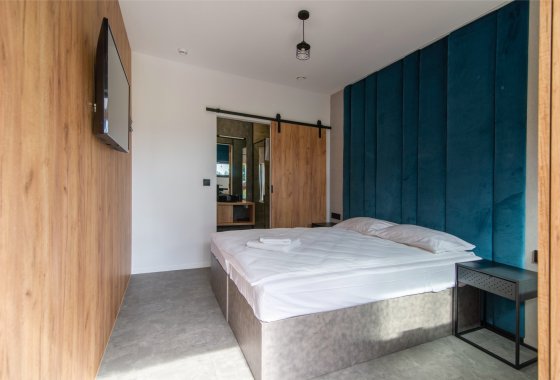 inny - Niedźwiedzia 25 IronResorts - Pokoje - zdjęcie 9
