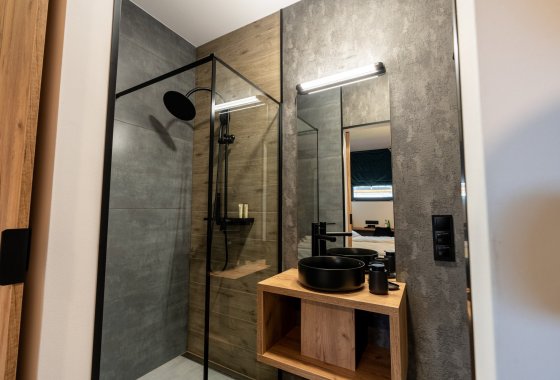 inny - Niedźwiedzia 25 IronResorts - Pokoje - zdjęcie 8