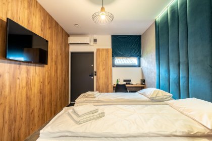 inny - Niedźwiedzia 25 IronResorts - zdjęcie 10