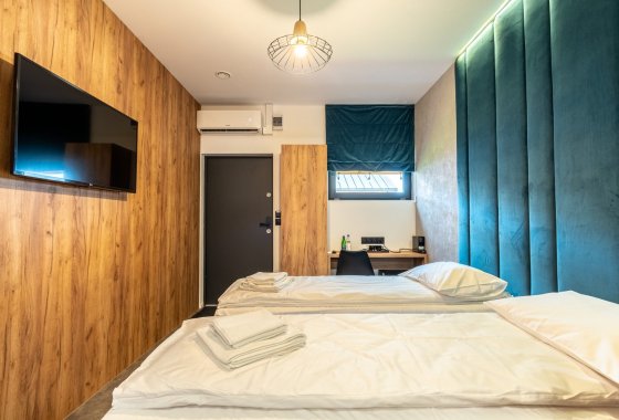 inny - Niedźwiedzia 25 IronResorts - Pokoje - zdjęcie 7