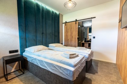 inny - Niedźwiedzia 25 IronResorts - zdjęcie 5