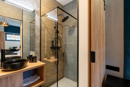 inny - Niedźwiedzia 25 IronResorts - zdjęcie 8