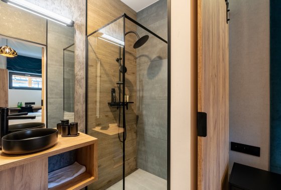 inny - Niedźwiedzia 25 IronResorts - Pokoje - zdjęcie 5