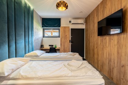 inny - Niedźwiedzia 25 IronResorts - zdjęcie 4
