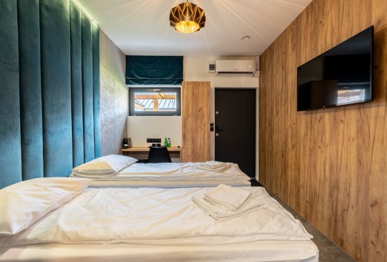 inny - Niedźwiedzia 25 IronResorts - Pokoje - zdjęcie 1