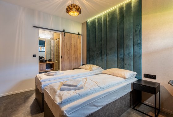 inny - Niedźwiedzia 25 IronResorts - Pokoje - zdjęcie 4