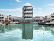 Grano Hotel Solmarina