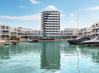 Grano Hotel Solmarina