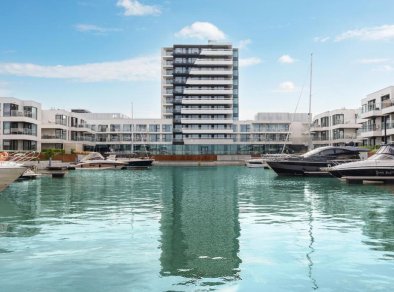 Grano Hotel Solmarina