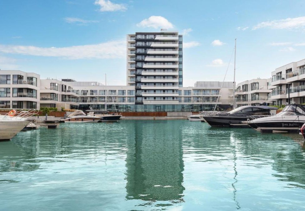hotel **** - Grano Hotel Solmarina
