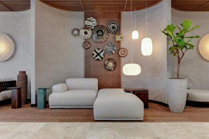 hotel **** - Grano Hotel Solmarina - zdjęcie 1
