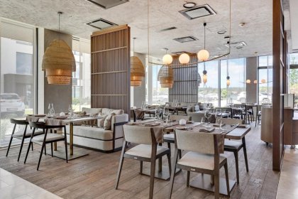 hotel **** - Grano Hotel Solmarina - zdjęcie 5