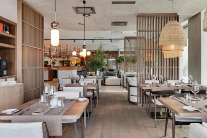 hotel **** - Grano Hotel Solmarina - zdjęcie 6