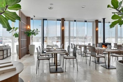 hotel **** - Grano Hotel Solmarina - zdjęcie 7