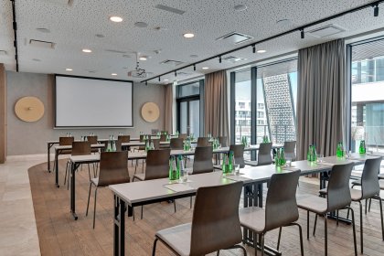 hotel **** - Grano Hotel Solmarina - zdjęcie 2
