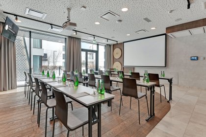 hotel **** - Grano Hotel Solmarina - zdjęcie 3