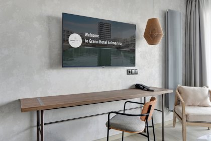 hotel **** - Grano Hotel Solmarina - zdjęcie 11