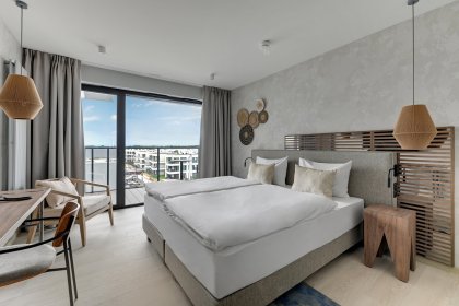 hotel **** - Grano Hotel Solmarina - zdjęcie 8