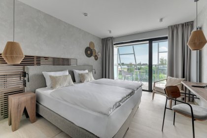 hotel **** - Grano Hotel Solmarina - zdjęcie 9