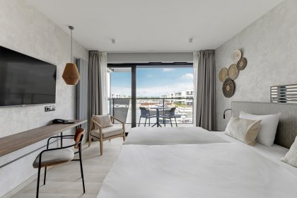 hotel **** - Grano Hotel Solmarina - zdjęcie 13